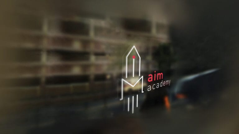 Học Theo Lộ Trình • Aim Academy