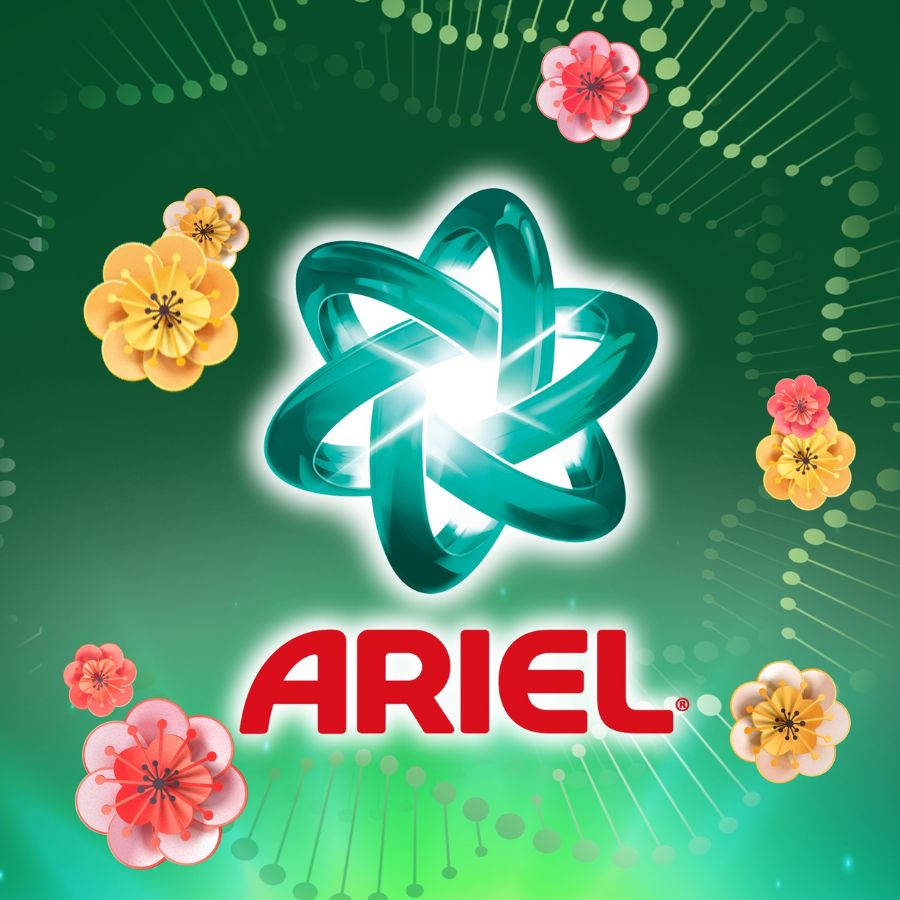 Ariel - Awaken The Lions - Digital Category