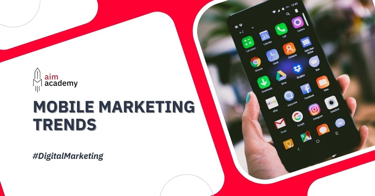 Mobile SEO