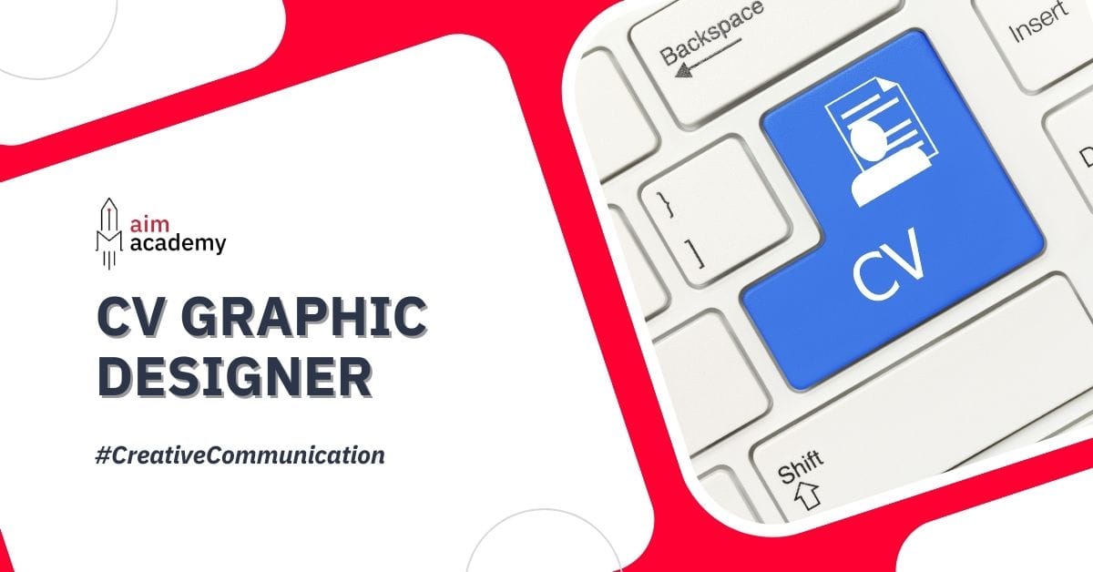 Cách Tạo CV Cho Designer Chuyên Nghiệp