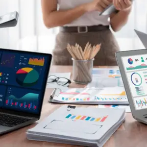 AI-Driven Data Analytics