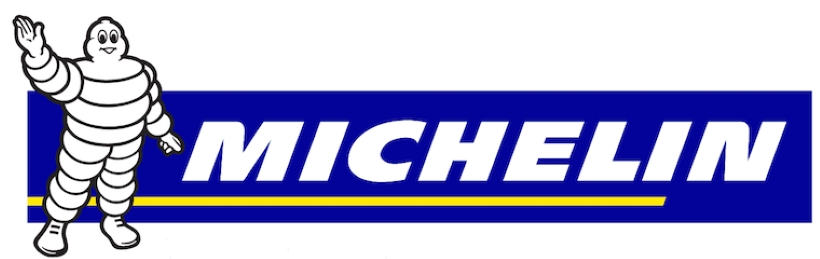 logo của thương hiệu michelin