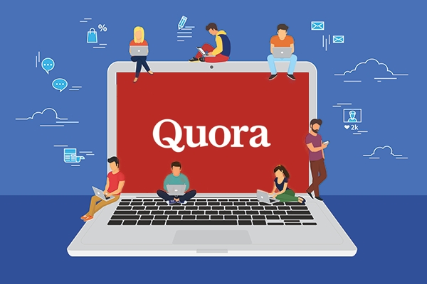 nghiên cứu thị trường trên Quora bạn sẽ nắm được vấn đề nhức nhối của khách hàng mục tiêu