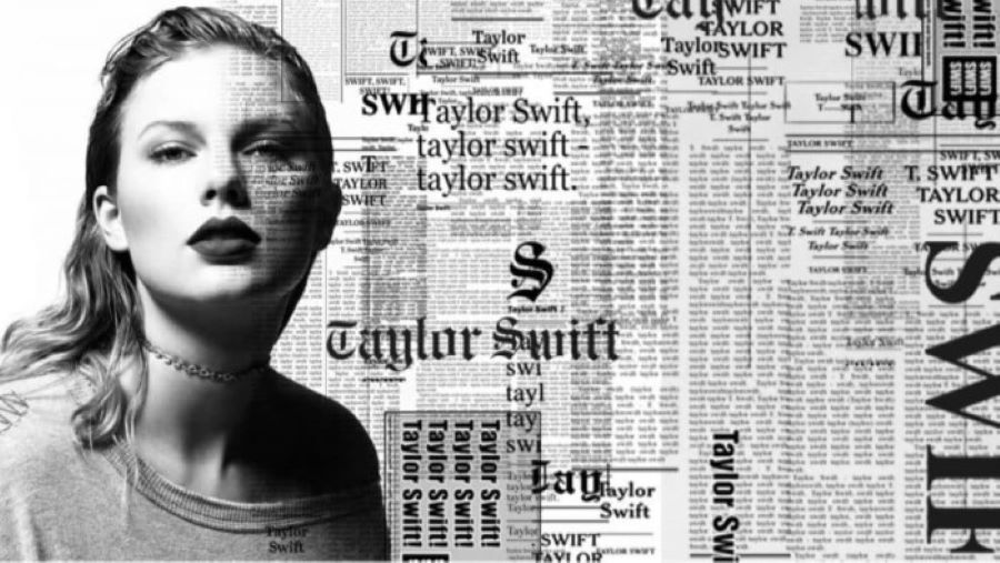 bài học 3: khoảng lặng. Taylor trở nên im ắng trên mạng xã hội, sau đó album Reputation được tung ra bất chợt