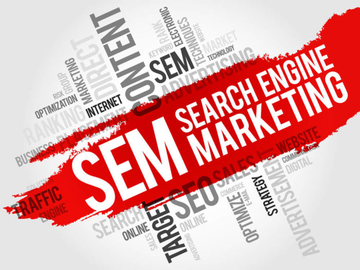hiểu như thế nào về SEM, tầm quang trọng của search engine marketing