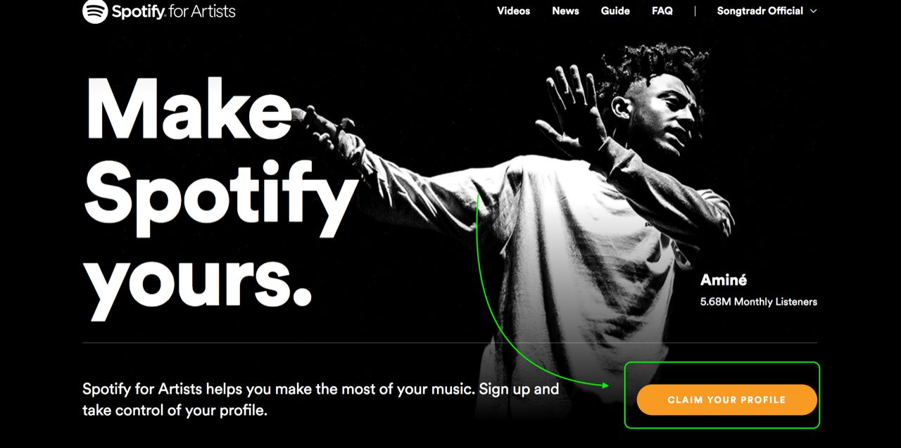  Spotify đã có rất nhiều hoạt động chiến lược để khuyến khích user chuyển sang từ dùng free sang premium
