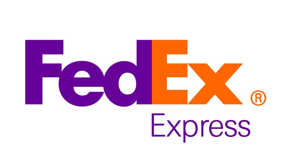 logo của Fedex có một khoảng trống đánh lừa thị giác ở giữa chữ E và X tạo thành hình mũi tiên mà khó ai nhận ra được