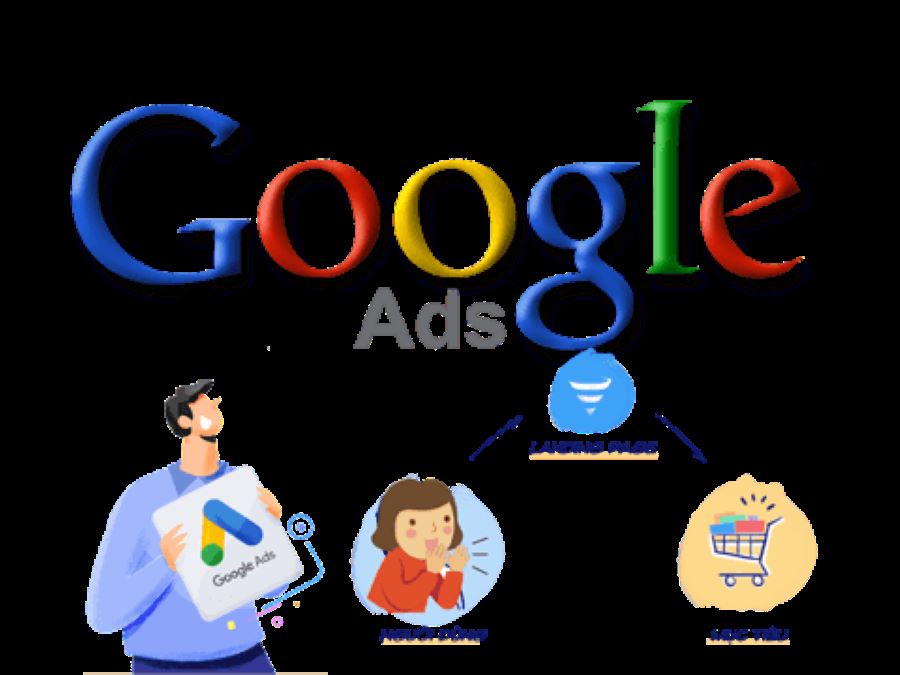 Google ads trực tiếp target được nhu cầu của khách hàng, hiển thị đúng theo mục tiêu bạn đặt ra.