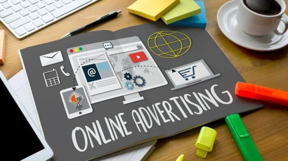 Online ads cần thiết cho sale online như thế nào