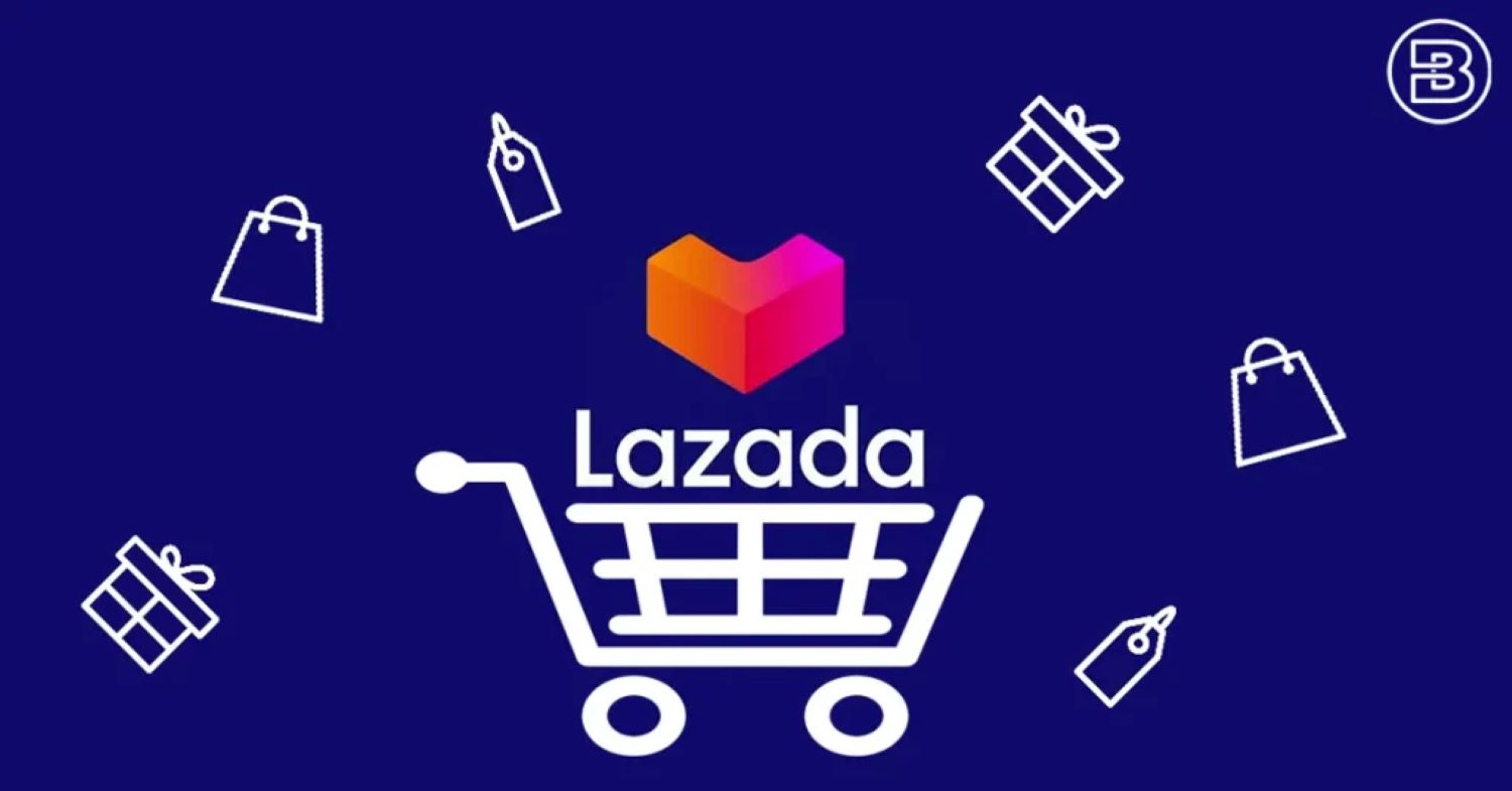 Lazada có gì nổi bật vì sao kinh daonh online phải chọn lazada