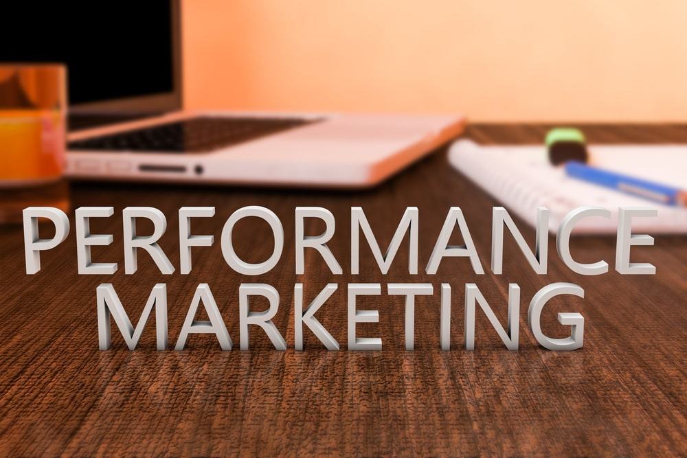Performance marketing là tiếp thị dựa trên hiệu suất và là một nhánh của digital marketing