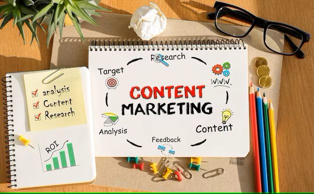 Định nghĩa về content marketing và mục đích khi sử dụng content marketing