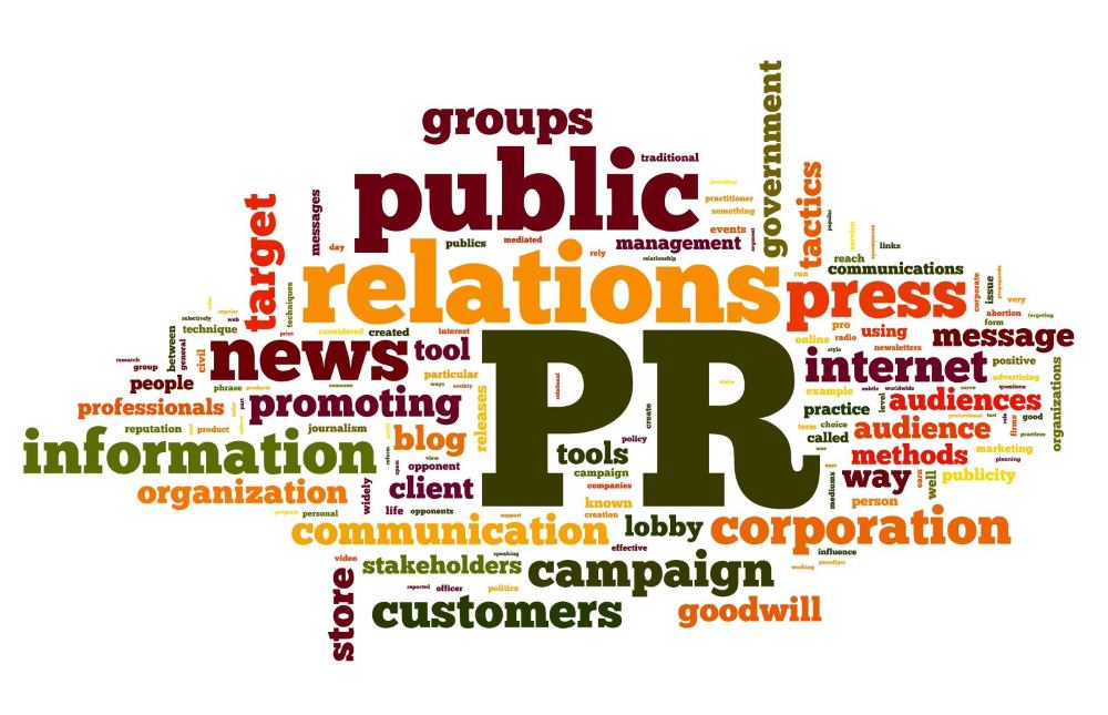 PR chú trọng xây dựng mối quan hệ bền vững, nơi mà khách hàng có thể tìm được nguồn thông tin đáng tin cậy
