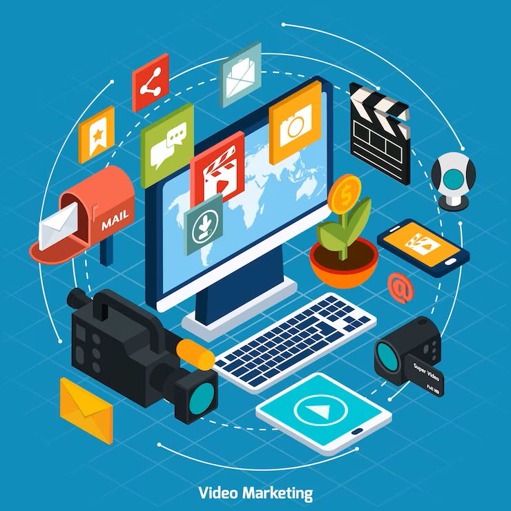Video marketing là gì mà được xem là một phần không thể thiếu trong các hoạt động truyền thông và marketing.