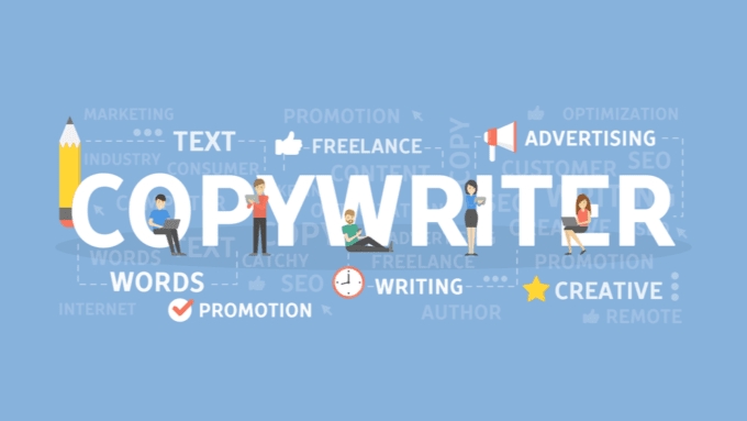 Định nghĩa về copywriter và công việc mà một copywriter phải làm