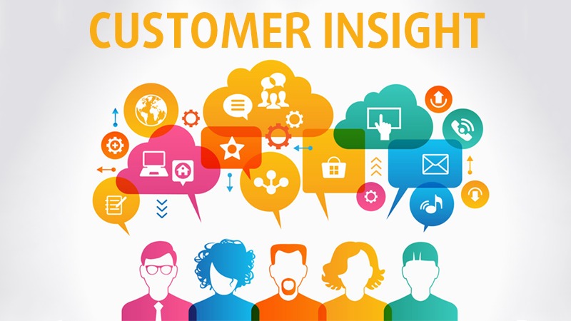 Định nghĩa về customer insight và tầm quan trọng của khái niệm này đối với doanh nghiệp