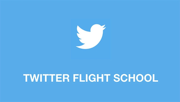 Định nghĩa và lợi ích khi tham gia Twitter Flight School