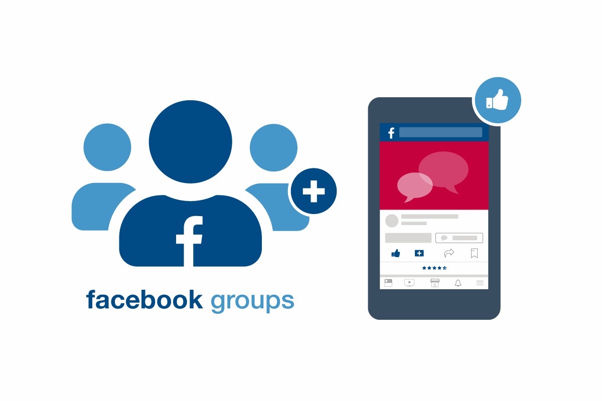 Những ưu điểm của Facebook group
