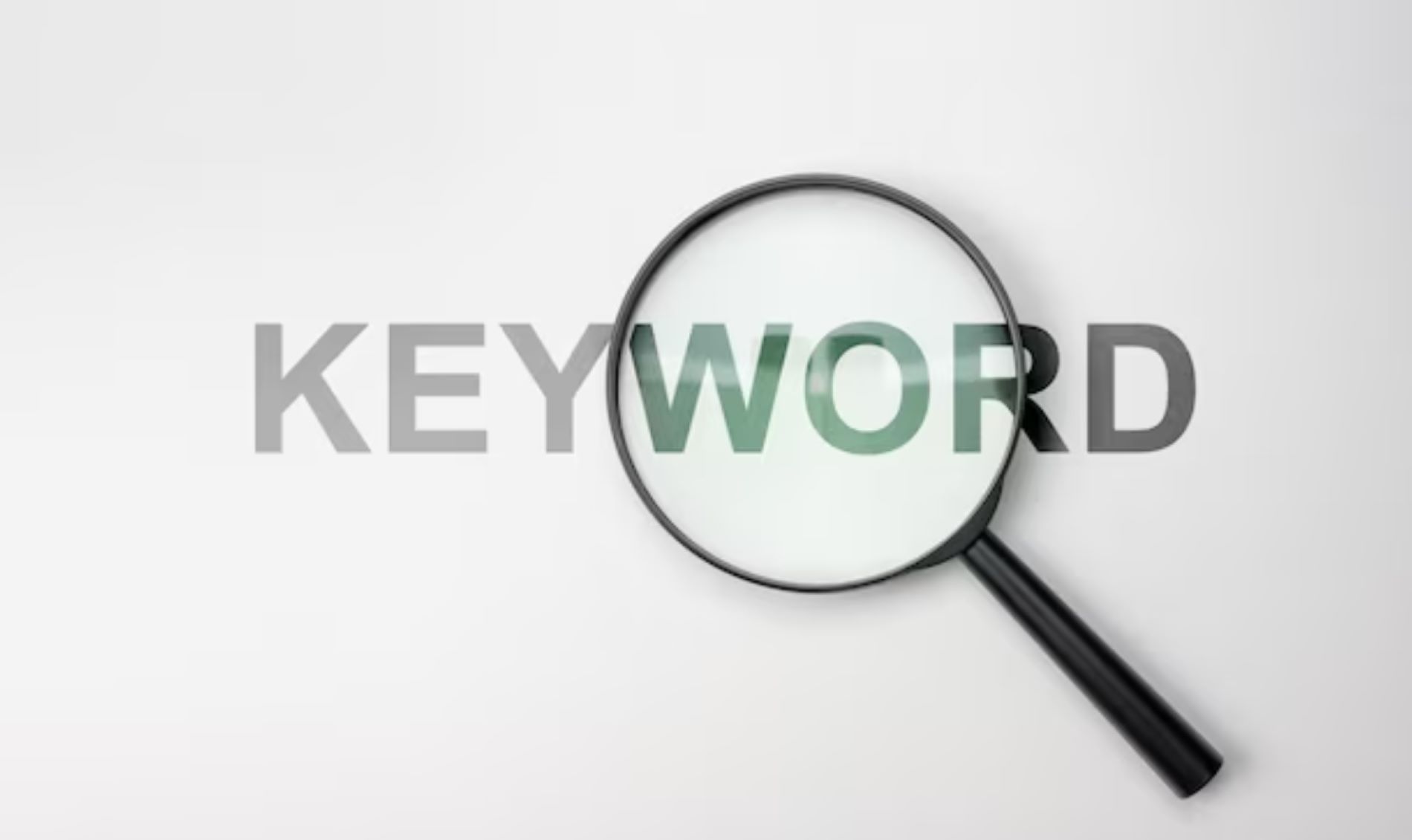 Xây dựng bộ keywords chuẩn, tối ưu hóa bộ keywords là bước sống còn trong quảng cáo Google Ads Search