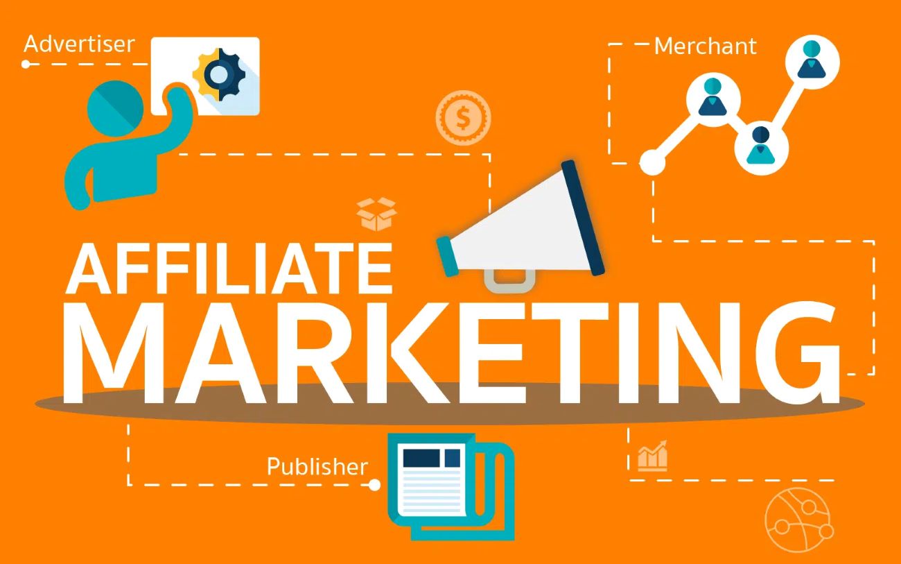 Hình thức tiếp thị Affiliate Marketing là một hình thức tiếp thị khá phổ biến