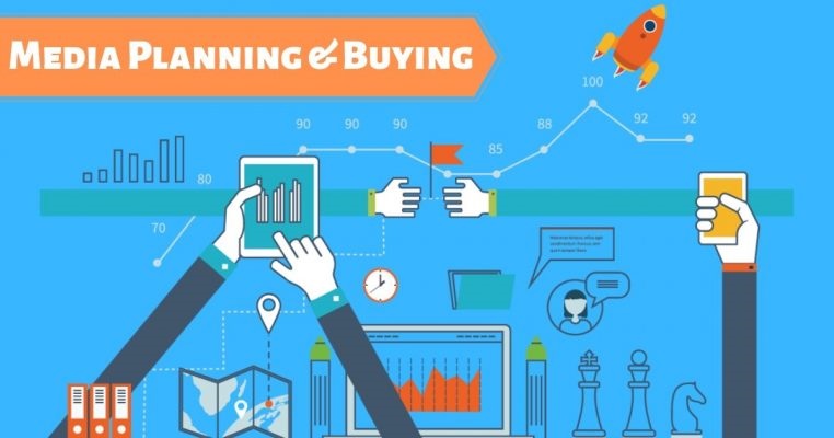 media buying là việc mua quảng cáo từ một công ty truyền thông sau khi plan được duyệt