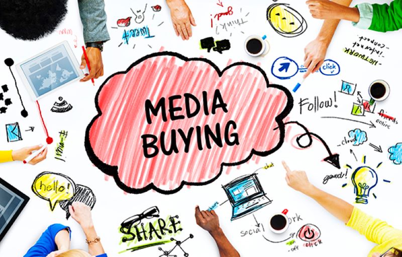 Media buying được chia thành hai loại chính truyền thống và kỹ thuật số