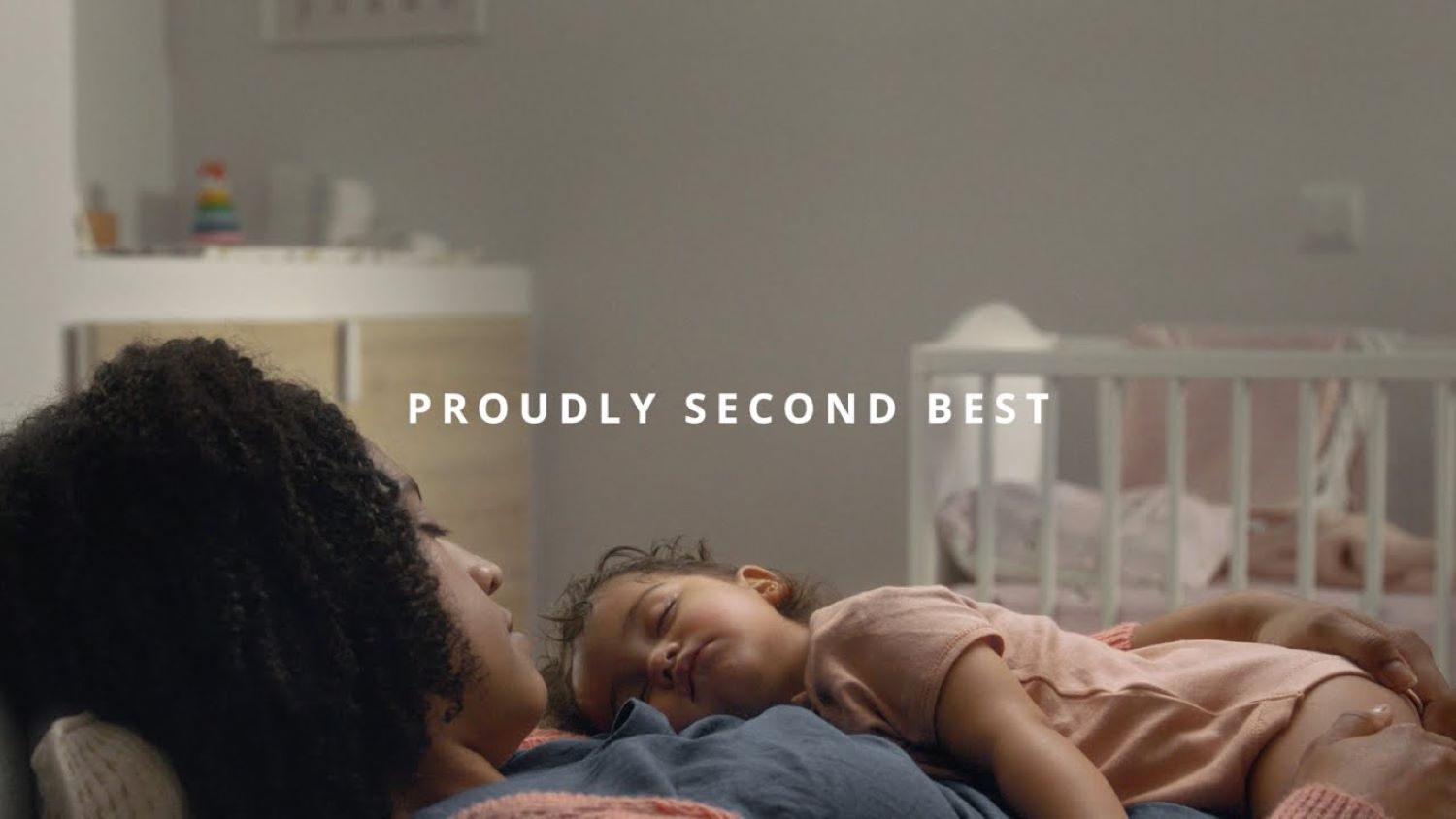 Chiến dịch Proudly Second Best - IKEA truyền tải thông điệp “Tự hào chỉ quan trọng thứ hai”, người đầu tiên chính là cha mẹ