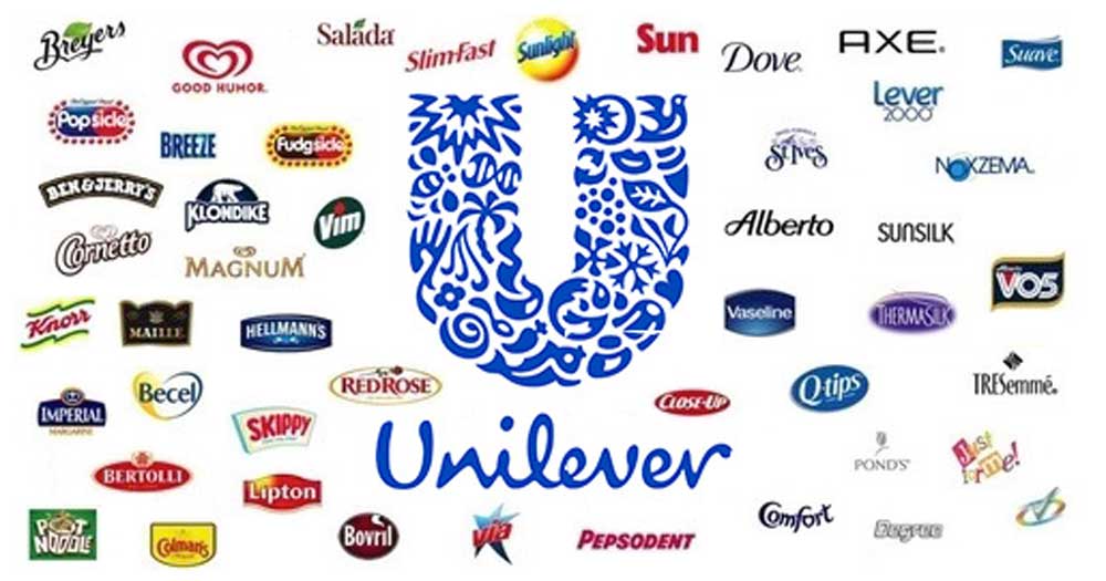 Lợi thế khi làm marketing tại các tập đoàn lớn như Unilever - một trong những tập đoàn đa quốc gia lớn nhất tại Việt Nam

