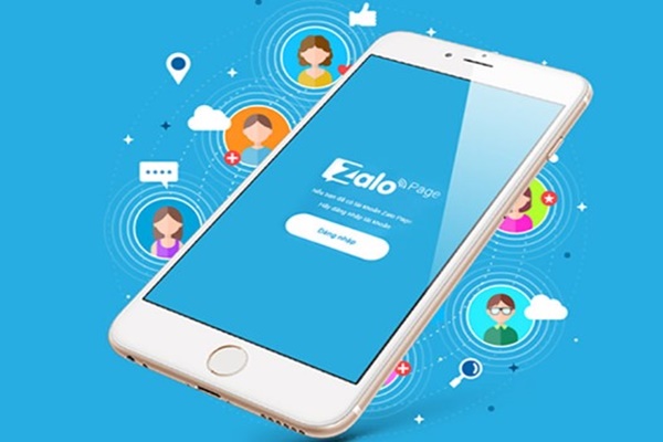 Cách thu thập data khách hàng trên Zalo Tận dụng tiềm năng của mạng xã hội