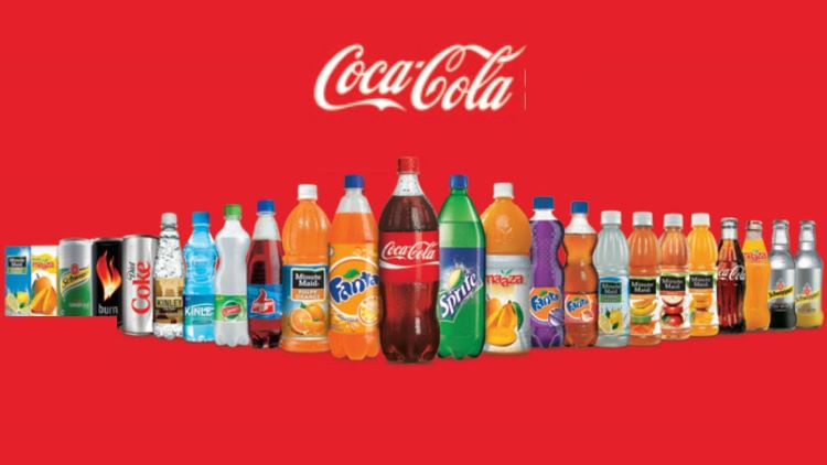 Coca-Cola tập trung xây dựng đế chế đồ uống với một số sản phẩm nổi bật
