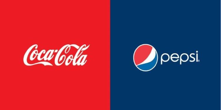 Tuy chiến lược kinh doanh khác nhau nhưng Pepsi và Coca-Cola đều hướng đến giá trị của họ trong lòng khách hàng