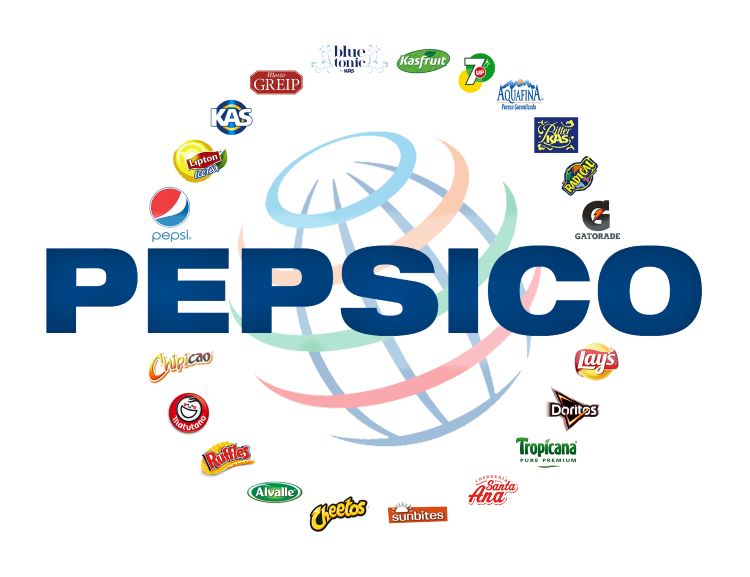 PepsiCo mở rộng sang lĩnh vực tiêu dùng khác và sở hữu danh mục sản phẩm đa dạng