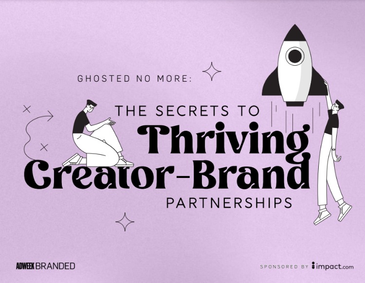 Ghosted No More: The Secrets to Thriving Creator-Brand Partnerships