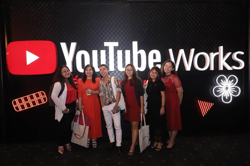 YouTube Works Awards – Đưa ngành quảng cáo Việt tiệm cận quốc tế