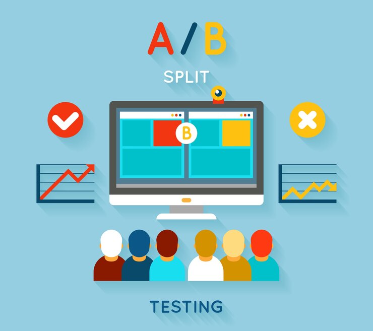 A/B testing sẽ giúp bạn chọn được những mẫu thử phù hợp nhất với chiến dịch thay vì đổ tiền vào những quảng cáo vô hiệu