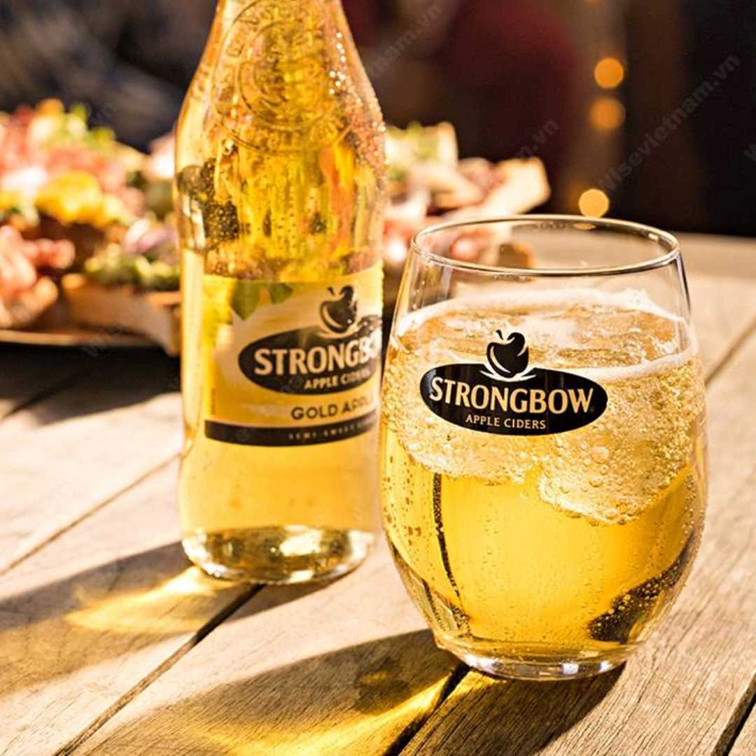 Strongbow - Event & Activation Plan
