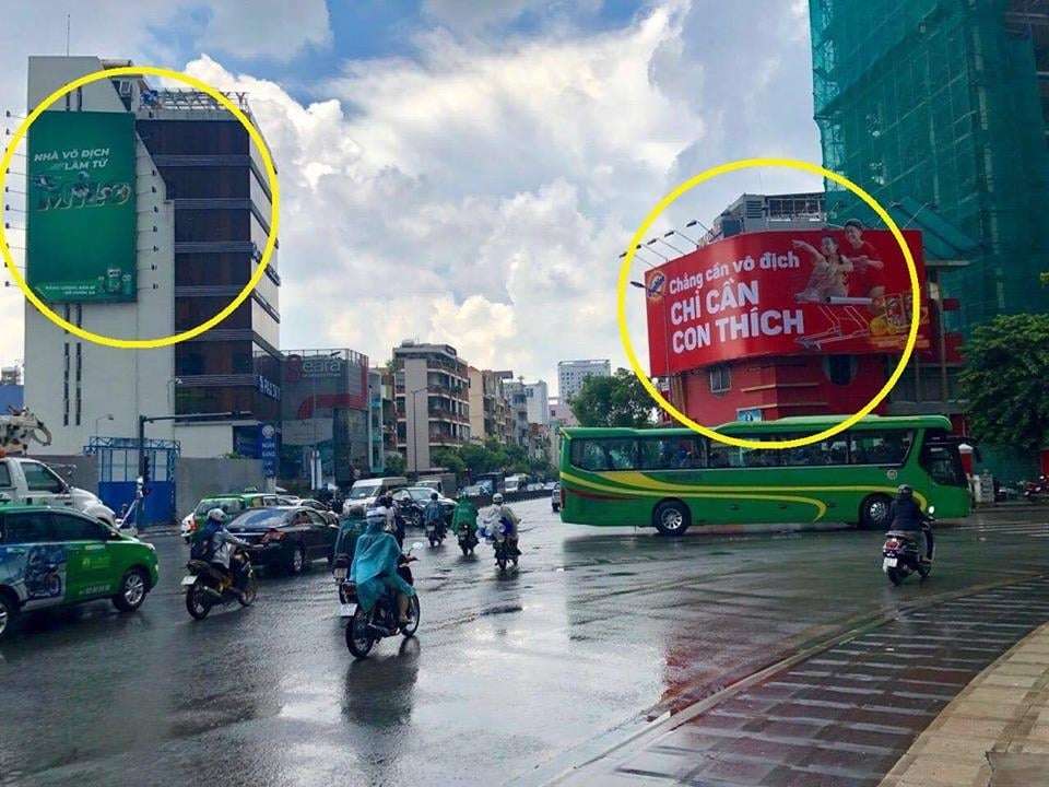 Ví dụ về cạnh tranh chiến lược giữa Milo và Ovaltine
