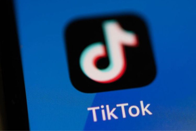 Nền tảng tiktok