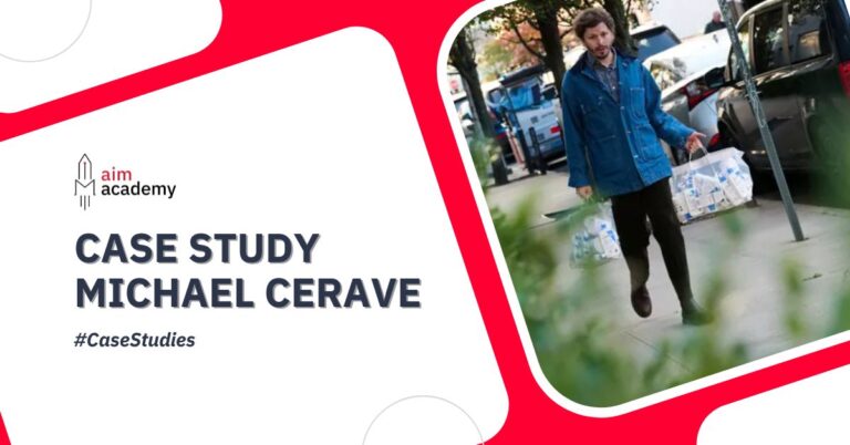 Học hỏi chiến lược marketing sáng tạo của thương hiệu CeraVe năm 2024