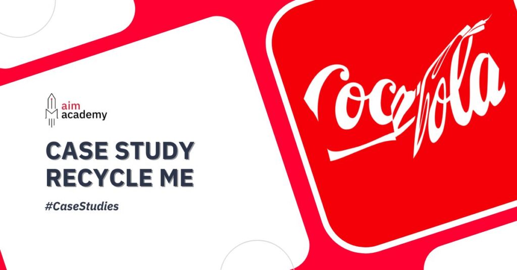 Chiến dịch 'Recycle me' của Coca-Colađạt giải Grand Prix Cannes Lions nhờ mạo hiểm phá hủy hình ảnh logo để khẳng định tính bền vững