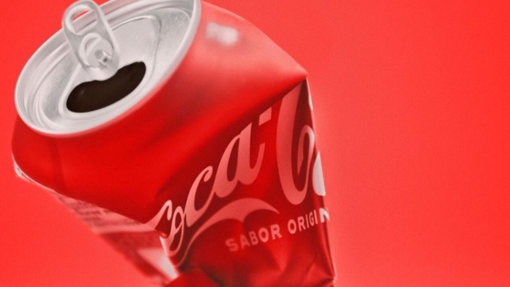 Ý tưởng chiến dịch 'Recycle Me' của Coca-Cola xuất phát từ hành động tái chế lon ngoài đời thực