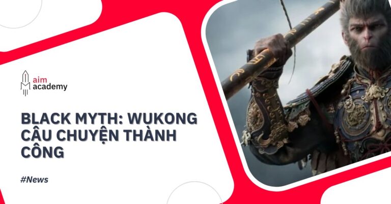 Black Myth: Wukong Và Những Nỗ Lực Marketing Đằng Sau Màn Ra Mắt Ấn Tượng