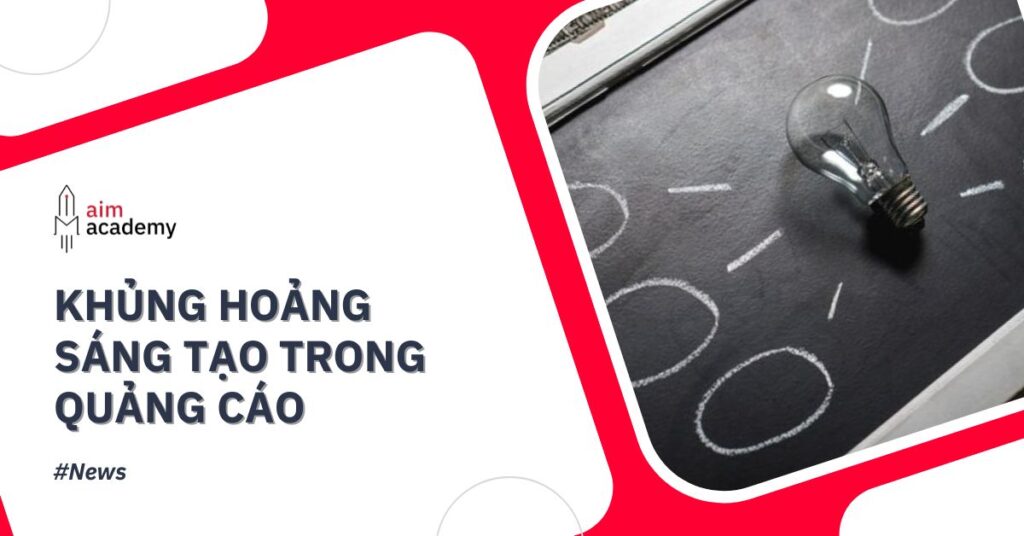 Khủng Hoảng Sáng Tạo: Quảng Cáo Nhàm Chán Đang Làm Mất Đi Sự Chú Ý Của Người Tiêu Dùng?