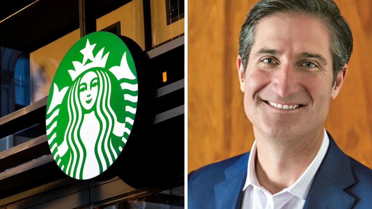 Vừa qua, Starbucks vừa chào đón Brian Niccol với vai trò CEO của thương hiệu tại Mỹ. Và Brady Brewer - Cựu CMO - được đề bạt hiện vai trò Global CEO