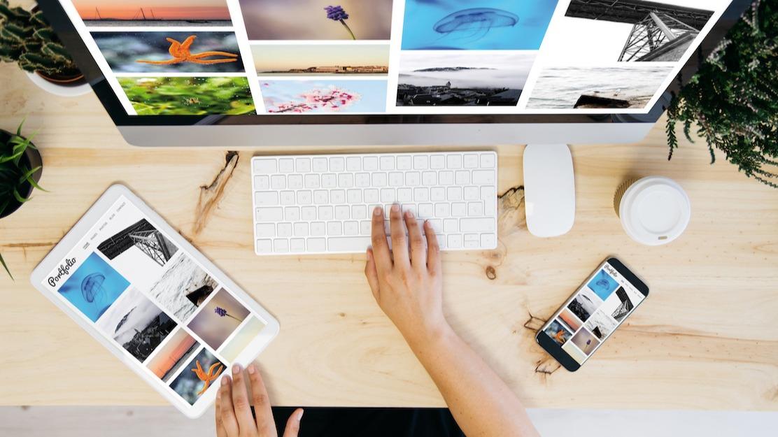 Portfolio có thể ẩn chứa nhiều bất lợi cho việc đánh giá khả năng sáng tạo của ứng viên trong quá trình xem xét tuyển dụng
