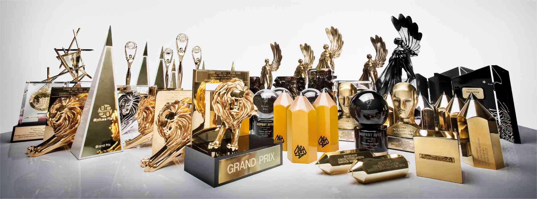 Liệu các giải thưởng (awards) của ứng viên có quan trọng hơn CV trong quy trình tuyển dụng?
