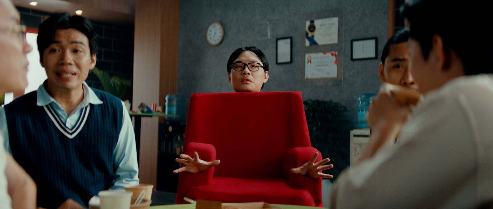 K+ ra mắt dịch vụ streaming trong chiến dịch mới