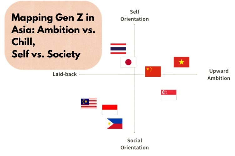 Văn hóa định hình Gen Z: Cùng một thế hệ, những câu chuyện khác nhau