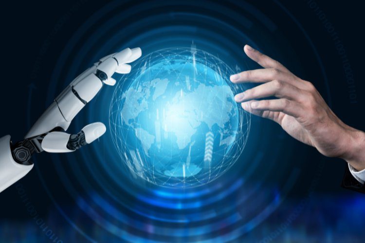 AI đang thay đổi cách làm việc của ngành quảng cáo, đặc biệt là trong nhân sự