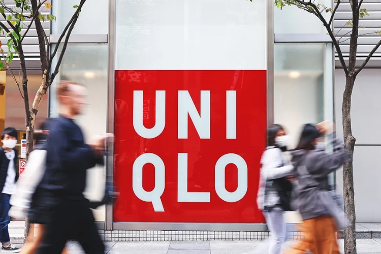 Uniqlo gây tranh cãi do lỗi phiên dịch trong một phát ngôn
